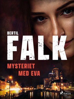 cover image of Mysteriet med Eva